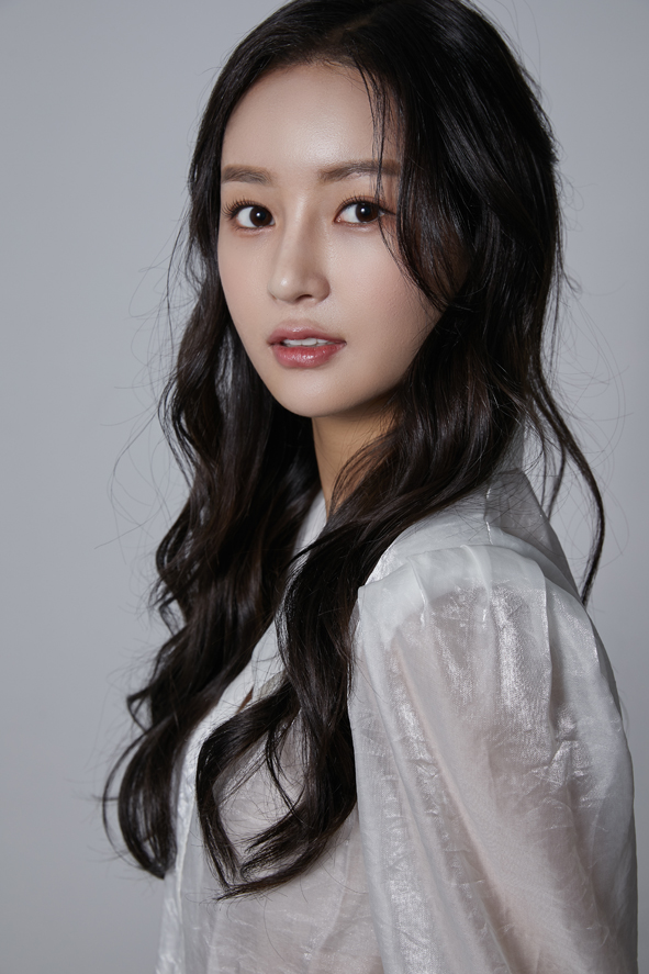 가수 프로필 촬영