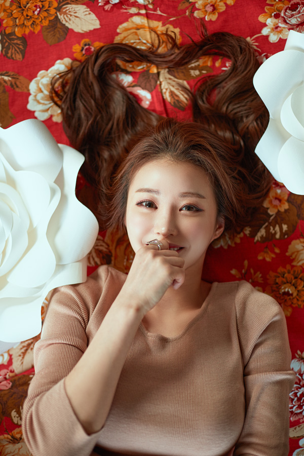 개인 작업
