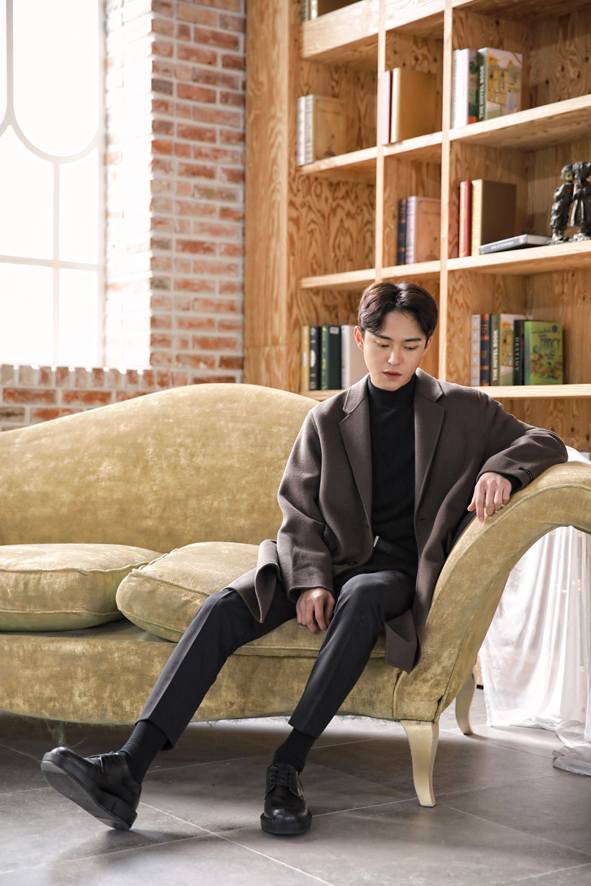 쇼핑몰 피팅 사진