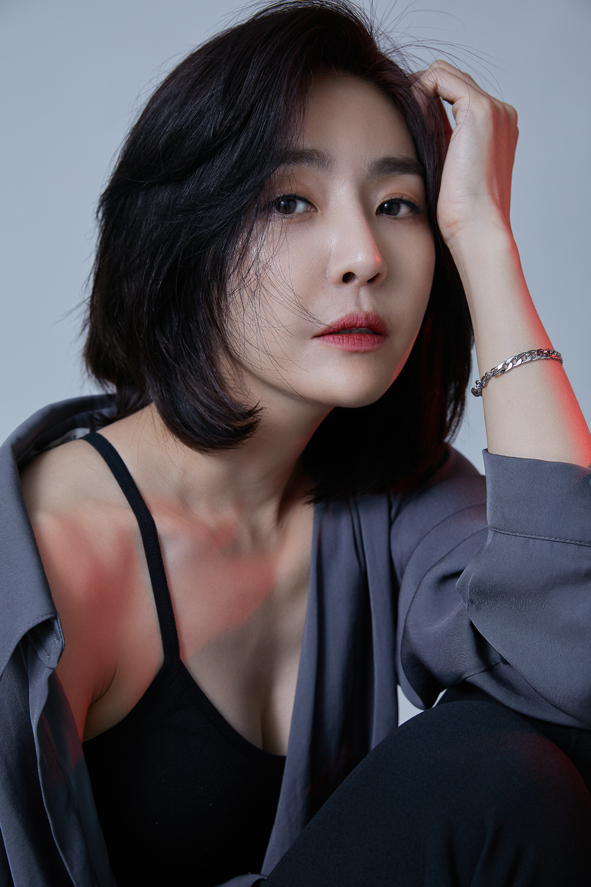연기자 프로필 촬영