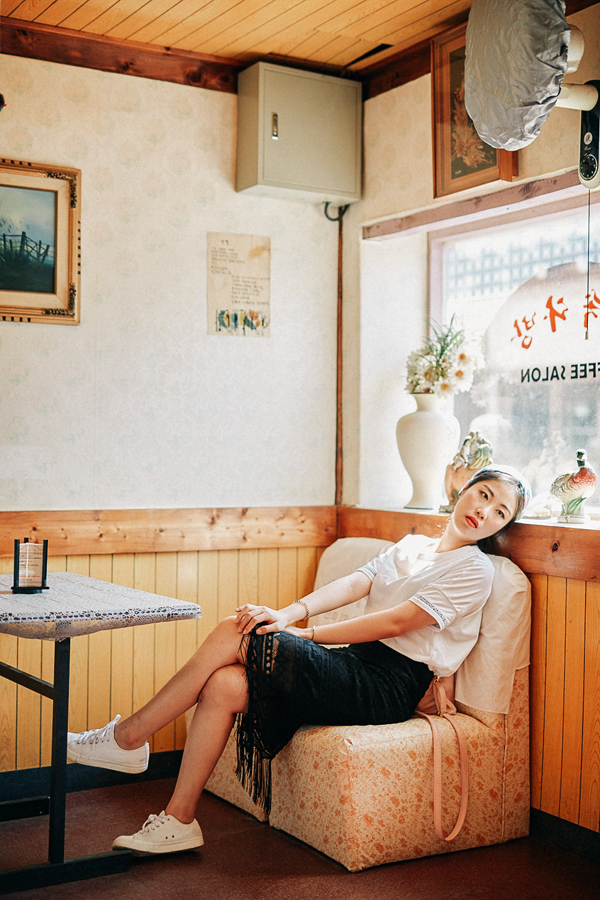 개인 작업