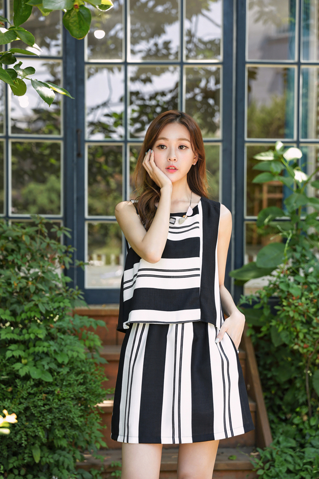 대만 쇼핑몰 촬영