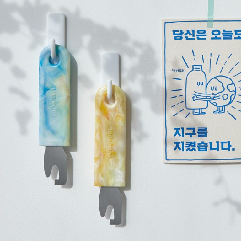 클라우드 펀딩 제품 촬영