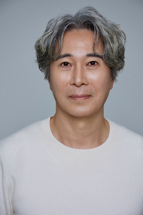 연기자 프로필 출장 촬영
